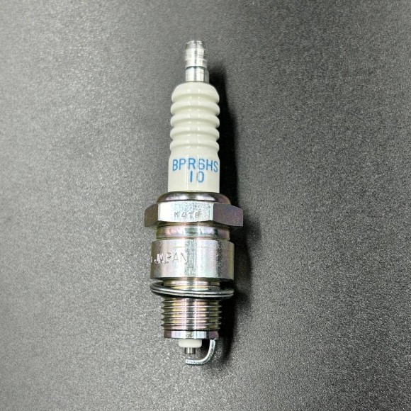 Свеча зажигания NGK BPR6HS-10 (Quicksilver)