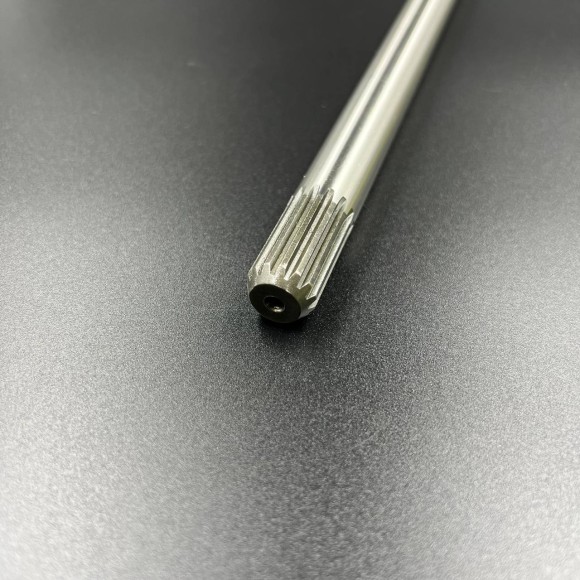 Вал торсионный Yamaha 25-30, F20-25 (S) (KACAWA) Вал торсионный Yamaha 25-30, F20-25 (S) (KACAWA)
