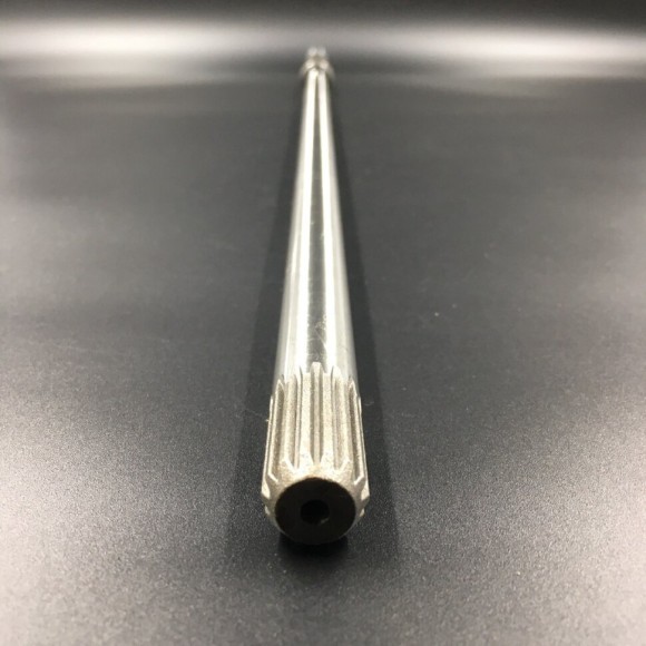 Вал торсионный Yamaha 25-30, F20-25 (S) (KACAWA) Вал торсионный Yamaha 25-30, F20-25 (S) (KACAWA)