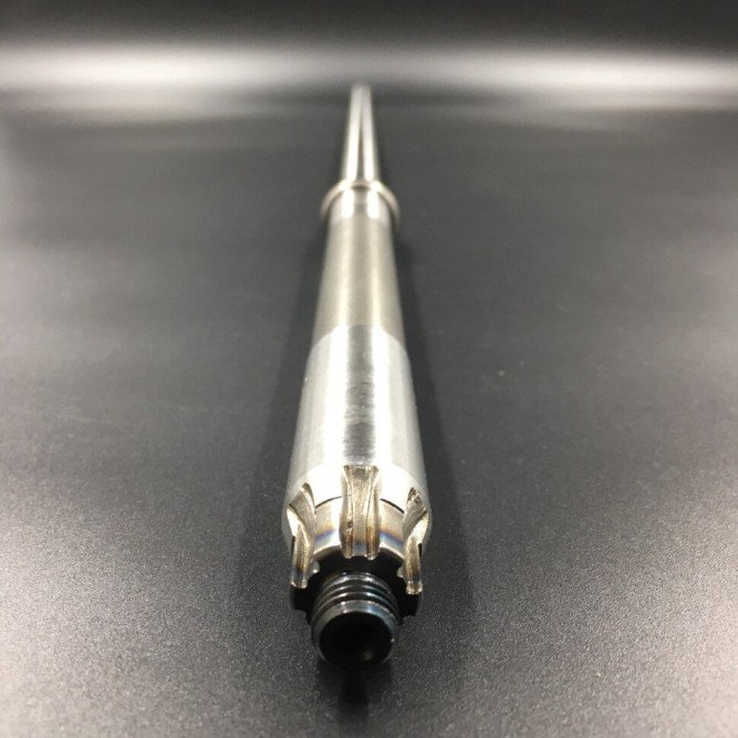 Вал торсионный Yamaha 25-30, F20-25 (S) (KACAWA)