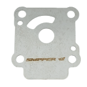 Пластина помпы Skipper для TOHATSU 6/8/9.8