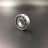 Подшипник шариковый Suzuki DT9.9-15, DF9.9-15, DF8-15(A) (15x32x9) (Omax)