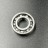Подшипник шариковый Suzuki DT9.9-15, DF9.9-15, DF8-15(A) (15x32x9) (Omax)