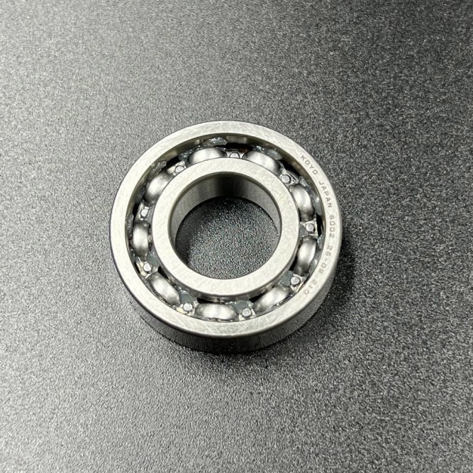 Подшипник шариковый Suzuki DT9.9-15, DF9.9-15, DF8-15(A) (15x32x9) (Omax)