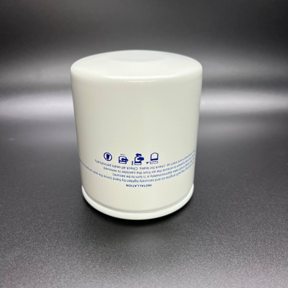 Фильтр топливный VOLVO-PENTA/OMC 4.3/5.0/5.7/8.1L (Omax)