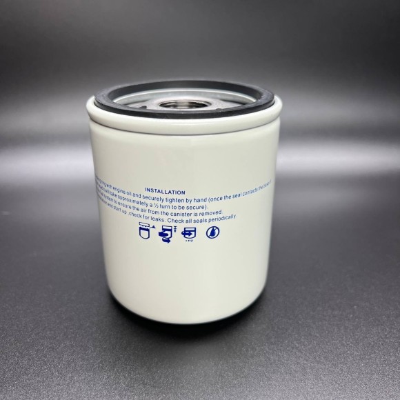 Фильтр топливный VOLVO-PENTA/OMC 4.3/5.0/5.7/8.1L (Omax)