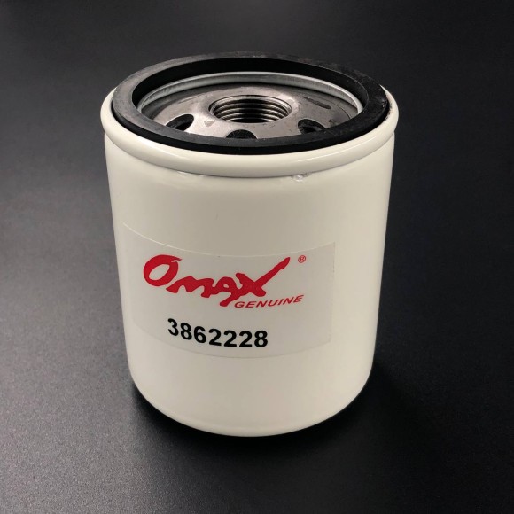 Фильтр топливный VOLVO-PENTA/OMC 4.3/5.0/5.7/8.1L (Omax)