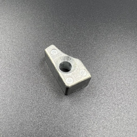 Анод блока Yamaha 25-30 () (689-11325-00) (Yamaha) Анод блока Yamaha 25-30 () (689-11325-00) (Yamaha)