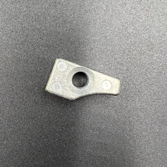 Анод блока Yamaha 25-30 () (689-11325-00) (Yamaha) Анод блока Yamaha 25-30 () (689-11325-00) (Yamaha)