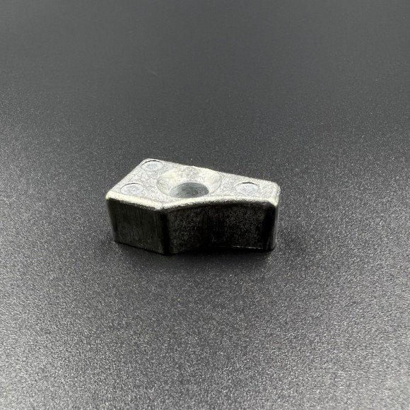 Анод блока Yamaha 25-30 () (689-11325-00) (Yamaha) Анод блока Yamaha 25-30 () (689-11325-00) (Yamaha)