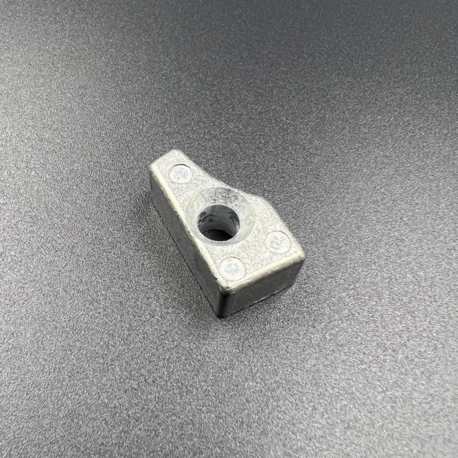 Анод блока Yamaha 25-30 () (689-11325-00) (Yamaha)