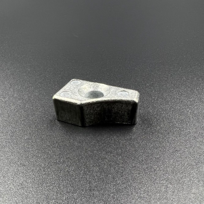 Анод блока Yamaha 25-30 () (689-11325-00) (Yamaha)