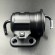 Фильтр топливный Suzuki DF150-175, DF150-200(A) (15440-96J00 / 15440-96J10 / 15440-96J11) (Suzuki)