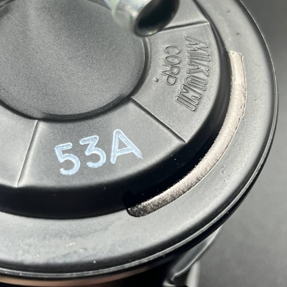 Фильтр топливный Suzuki DF150-175, DF150-200(A) (15440-96J00 / 15440-96J10 / 15440-96J11) (Suzuki)