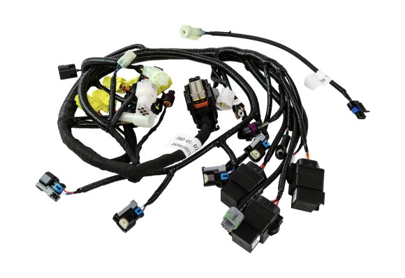 Проводка в сборе (F60-01.07.14.21) Проводка в сборе (F60-01.07.14.21)