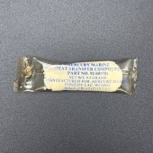 Паста теплопроводящая 9,5 г. COMPOUND-HEAT TRA Quicksilver