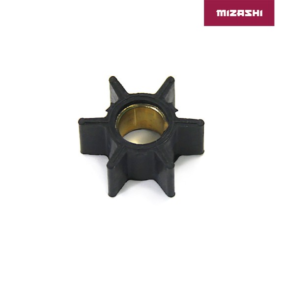 Крыльчатка помпы охлаждения двигателя Mercury SC-WT101 Крыльчатка помпы охлаждения двигателя Mercury SC-WT101