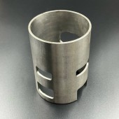 Гильза цилиндра Yamaha 115-140 (KACAWA)