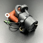 Катушка зажигания Yamaha 25-30 (HINGAN)