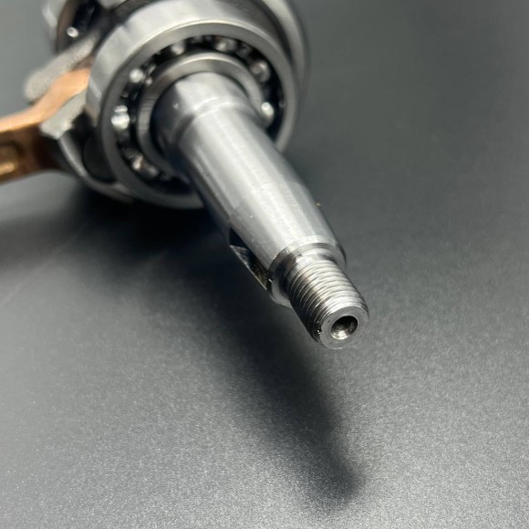 Коленчатый вал Yamaha 2 (6GD-E1400-00) (PREMARINE)