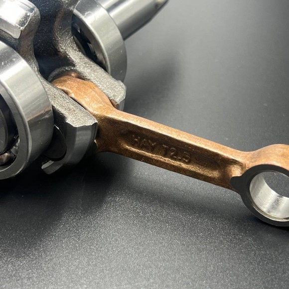 Коленчатый вал Yamaha 2 (6GD-E1400-00) (PREMARINE)