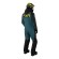 Комбинезон FXR Recruit без утеплителя Blk/Drk Steel/Inferno, 2XL