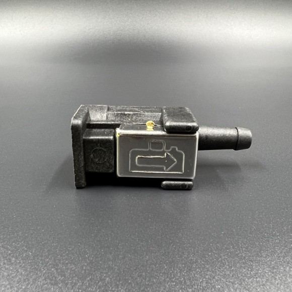 Коннектор топливный Yamaha 2-175, F4-100 (KACAWA)