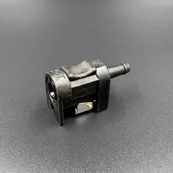 Коннектор топливный Yamaha 2-175, F4-100 (KACAWA)