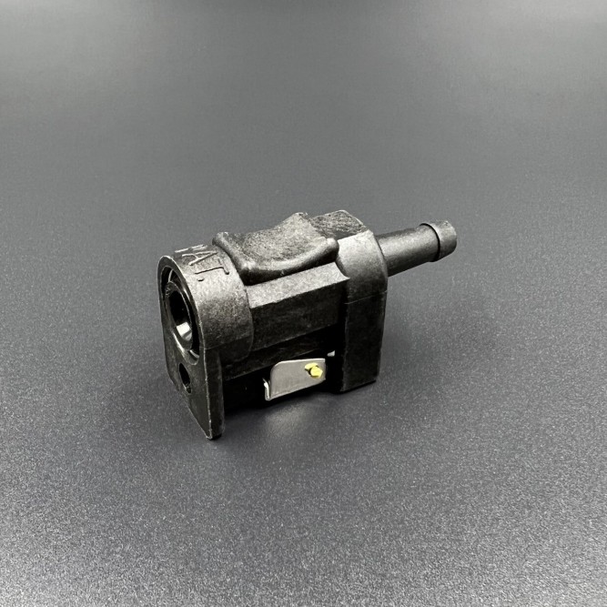 Коннектор топливный Yamaha 2-175, F4-100 (KACAWA)