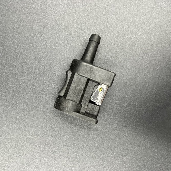 Коннектор топливный Yamaha 2-175, F4-100 (KACAWA)