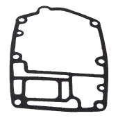 Прокладка под блок двигателя Skipper для Yamaha Модели техники: 25J/30D Прокладка под блок двигателя Skipper для Yamaha Модели техники: 25J/30D