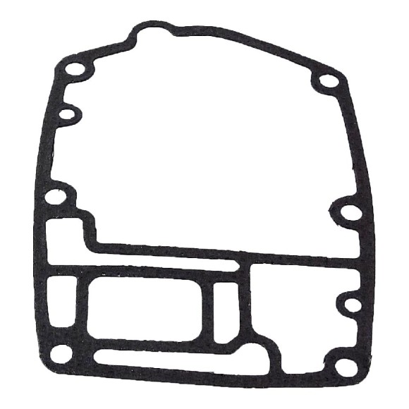 Прокладка под блок двигателя Skipper для Yamaha Модели техники: 25J/30D Прокладка под блок двигателя Skipper для Yamaha Модели техники: 25J/30D