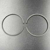 Кольца поршневые, комплект на один поршень Tohatsu 9.9-15 (STD) (WUHU)