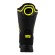 Ботинки FXR Helium BOA с утеплителем Black/Hi Vis, 9/11