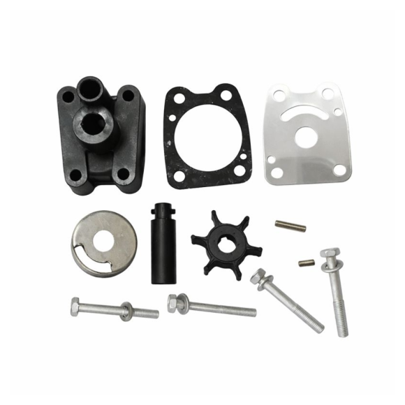 Ремкомплект помпы с корпусом Skipper для Yamaha 4-5