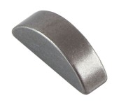 Шпонка маховика Yamaha 25-250, F75-250, Omax