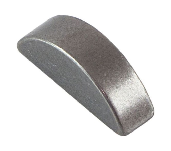 Шпонка маховика Yamaha 25-250, F75-250, Omax