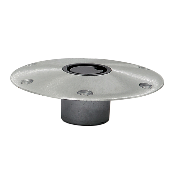 Основание стойки на палубу Springfield 95 мм