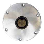 Основание стойки на палубу Springfield 95 мм