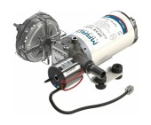 Помпа водоподающая шестеренчатая Marco UP3/E, 12/24 В, 15 л/мин, 36 PSI (2.5 бар) Помпа водоподающая шестеренчатая Marco UP3/E, 12/24 В, 15 л/мин, 36 PSI (2.5 бар)