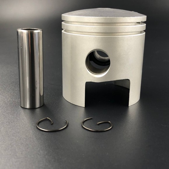 Поршень Yamaha 25A (STD) (PREMARINE) Поршень Yamaha 25A (STD) (PREMARINE)