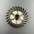 Шестерня переднего хода Yamaha 40-50, F40-50 (6H4-45560-00) (KACAWA)