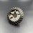 Шестерня переднего хода Yamaha 40-50, F40-50 (6H4-45560-00) (KACAWA)