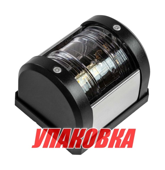Огонь кормовой светодиодный белый (упаковка из 4 шт.)