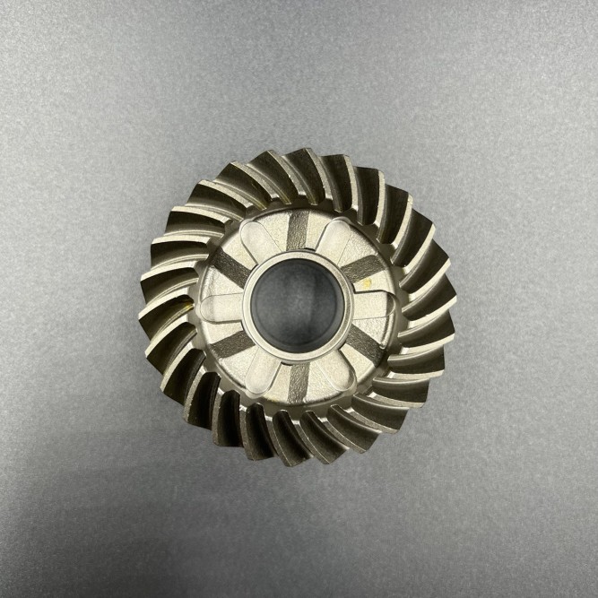 Шестерня заднего хода Yamaha 40Q (6H9-45570-00) (KACAWA)