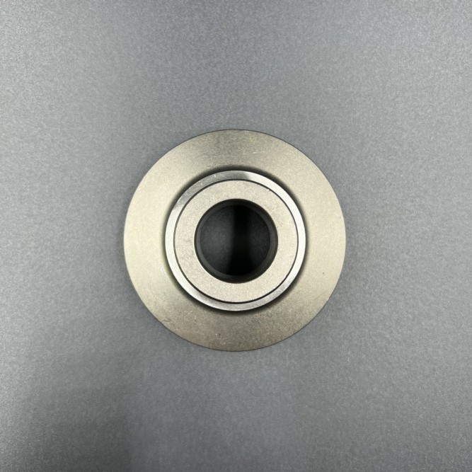 Шестерня заднего хода Yamaha 40Q (6H9-45570-00) (KACAWA)