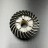 Шестерня переднего хода Yamaha 40X, F30-40 (66T-45560-00) (Sinera)