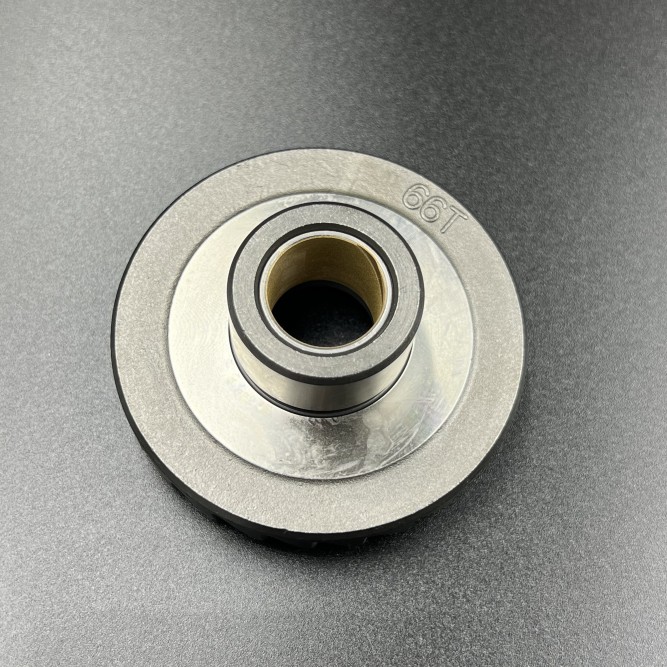 Шестерня переднего хода Yamaha 40X, F30-40 (66T-45560-00) (Sinera)