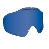 Линза 509 Sinister X5 без подогрева Blue Tint