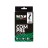 Носки компрессионные SIXS RECOVERY Black/White, S, Артикул: RESO--I-NEBI